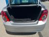 2015 Chevrolet Sonic LTZ | Bentleyville, Pennsylvania | Tregembo Motors 2015 Chevrolet Sonic LTZ | Bentleyville, Pennsylvania | Tregembo Motors