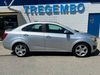 2015 Chevrolet Sonic LTZ | Bentleyville, Pennsylvania | Tregembo Motors 2015 Chevrolet Sonic LTZ | Bentleyville, Pennsylvania | Tregembo Motors