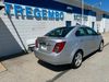 2015 Chevrolet Sonic LTZ | Bentleyville, Pennsylvania | Tregembo Motors 2015 Chevrolet Sonic LTZ | Bentleyville, Pennsylvania | Tregembo Motors