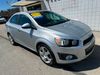 2015 Chevrolet Sonic LTZ | Bentleyville, Pennsylvania | Tregembo Motors 2015 Chevrolet Sonic LTZ | Bentleyville, Pennsylvania | Tregembo Motors