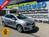 2015 Chevrolet Sonic LTZ | Bentleyville, Pennsylvania | Tregembo Motors 2015 Chevrolet Sonic LTZ | Bentleyville, Pennsylvania | Tregembo Motors