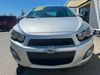 2015 Chevrolet Sonic LTZ | Bentleyville, Pennsylvania | Tregembo Motors 2015 Chevrolet Sonic LTZ | Bentleyville, Pennsylvania | Tregembo Motors