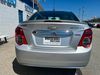 2015 Chevrolet Sonic LTZ | Bentleyville, Pennsylvania | Tregembo Motors 2015 Chevrolet Sonic LTZ | Bentleyville, Pennsylvania | Tregembo Motors