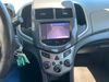 2015 Chevrolet Sonic LTZ | Bentleyville, Pennsylvania | Tregembo Motors 2015 Chevrolet Sonic LTZ | Bentleyville, Pennsylvania | Tregembo Motors