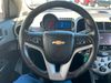 2015 Chevrolet Sonic LTZ | Bentleyville, Pennsylvania | Tregembo Motors 2015 Chevrolet Sonic LTZ | Bentleyville, Pennsylvania | Tregembo Motors