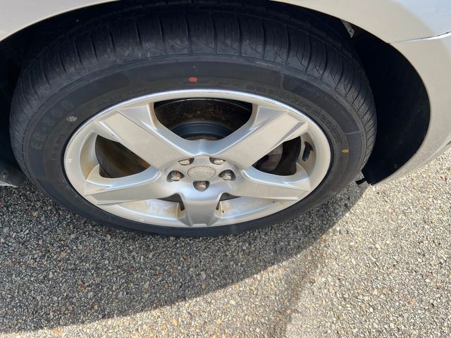 2015 Chevrolet Sonic LTZ