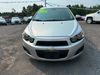 2015 Chevrolet Sonic LT | Hoosick Falls, New York | Upstate Auto Sales 2015 Chevrolet Sonic LT | Hoosick Falls, New York | Upstate Auto Sales