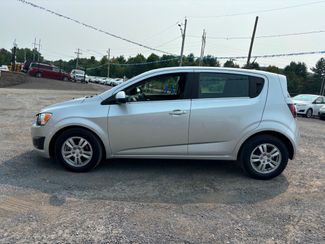 2015 Chevrolet Sonic LT | Hoosick Falls, New York | Upstate Auto Sales in Hoosick Falls, New York 12090