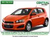 2015 Chevrolet Sonic LT | Hot Springs, AR | Central Auto Sales Exports 2015 Chevrolet Sonic LT | Hot Springs, AR | Central Auto Sales Exports