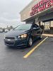 2015 Chevrolet Sonic LT | Hot Springs, AR | Central Auto Sales Exports 2015 Chevrolet Sonic LT | Hot Springs, AR | Central Auto Sales Exports