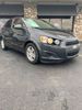 2015 Chevrolet Sonic LT | Hot Springs, AR | Central Auto Sales Exports 2015 Chevrolet Sonic LT | Hot Springs, AR | Central Auto Sales Exports