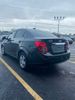 2015 Chevrolet Sonic LT | Hot Springs, AR | Central Auto Sales Exports 2015 Chevrolet Sonic LT | Hot Springs, AR | Central Auto Sales Exports
