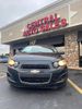 2015 Chevrolet Sonic LT | Hot Springs, AR | Central Auto Sales Exports 2015 Chevrolet Sonic LT | Hot Springs, AR | Central Auto Sales Exports