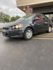 2015 Chevrolet Sonic LT | Hot Springs, AR | Central Auto Sales Exports 2015 Chevrolet Sonic LT | Hot Springs, AR | Central Auto Sales Exports