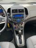 2015 Chevrolet Sonic LT | Hot Springs, AR | Central Auto Sales Exports 2015 Chevrolet Sonic LT | Hot Springs, AR | Central Auto Sales Exports