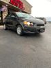 2015 Chevrolet Sonic LT | Hot Springs, AR | Central Auto Sales Exports 2015 Chevrolet Sonic LT | Hot Springs, AR | Central Auto Sales Exports