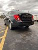 2015 Chevrolet Sonic LT | Hot Springs, AR | Central Auto Sales Exports 2015 Chevrolet Sonic LT | Hot Springs, AR | Central Auto Sales Exports