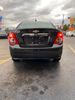 2015 Chevrolet Sonic LT | Hot Springs, AR | Central Auto Sales Exports 2015 Chevrolet Sonic LT | Hot Springs, AR | Central Auto Sales Exports