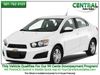 2015 Chevrolet Sonic LT | Hot Springs, AR | Central Auto Sales Exports 2015 Chevrolet Sonic LT | Hot Springs, AR | Central Auto Sales Exports