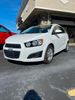 2015 Chevrolet Sonic LT | Hot Springs, AR | Central Auto Sales Exports 2015 Chevrolet Sonic LT | Hot Springs, AR | Central Auto Sales Exports