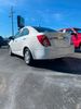 2015 Chevrolet Sonic LT | Hot Springs, AR | Central Auto Sales Exports 2015 Chevrolet Sonic LT | Hot Springs, AR | Central Auto Sales Exports