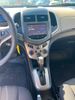2015 Chevrolet Sonic LT | Hot Springs, AR | Central Auto Sales Exports 2015 Chevrolet Sonic LT | Hot Springs, AR | Central Auto Sales Exports