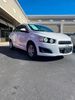 2015 Chevrolet Sonic LT | Hot Springs, AR | Central Auto Sales Exports 2015 Chevrolet Sonic LT | Hot Springs, AR | Central Auto Sales Exports