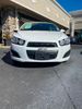 2015 Chevrolet Sonic LT | Hot Springs, AR | Central Auto Sales Exports 2015 Chevrolet Sonic LT | Hot Springs, AR | Central Auto Sales Exports
