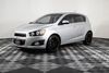 2015 Chevrolet Sonic LTZ Auto | LINDON, UT | Asay Auto Sales 2015 Chevrolet Sonic LTZ Auto | LINDON, UT | Asay Auto Sales