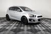 2015 Chevrolet Sonic LTZ Auto | LINDON, UT | Asay Auto Sales 2015 Chevrolet Sonic LTZ Auto | LINDON, UT | Asay Auto Sales