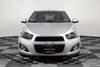 2015 Chevrolet Sonic LTZ Auto | LINDON, UT | Asay Auto Sales 2015 Chevrolet Sonic LTZ Auto | LINDON, UT | Asay Auto Sales