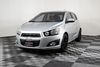 2015 Chevrolet Sonic LTZ Auto | LINDON, UT | Asay Auto Sales 2015 Chevrolet Sonic LTZ Auto | LINDON, UT | Asay Auto Sales