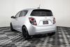 2015 Chevrolet Sonic LTZ Auto | LINDON, UT | Asay Auto Sales 2015 Chevrolet Sonic LTZ Auto | LINDON, UT | Asay Auto Sales