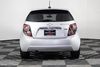 2015 Chevrolet Sonic LTZ Auto | LINDON, UT | Asay Auto Sales 2015 Chevrolet Sonic LTZ Auto | LINDON, UT | Asay Auto Sales