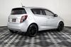 2015 Chevrolet Sonic LTZ Auto | LINDON, UT | Asay Auto Sales 2015 Chevrolet Sonic LTZ Auto | LINDON, UT | Asay Auto Sales