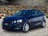 2015 Chevrolet Sonic LS Auto | Naugatuck, Connecticut | A Better Way Wholesale Autos-CT 2015 Chevrolet Sonic LS Auto | Naugatuck, Connecticut | A Better Way Wholesale Autos-CT