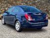 2015 Chevrolet Sonic LS Auto | Naugatuck, Connecticut | A Better Way Wholesale Autos-CT 2015 Chevrolet Sonic LS Auto | Naugatuck, Connecticut | A Better Way Wholesale Autos-CT