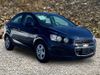 2015 Chevrolet Sonic LS Auto | Naugatuck, Connecticut | A Better Way Wholesale Autos-CT 2015 Chevrolet Sonic LS Auto | Naugatuck, Connecticut | A Better Way Wholesale Autos-CT