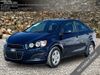 2015 Chevrolet Sonic LS Auto | Naugatuck, Connecticut | A Better Way Wholesale Autos-CT