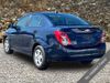 2015 Chevrolet Sonic LS Auto | Naugatuck, Connecticut | A Better Way Wholesale Autos-CT 2015 Chevrolet Sonic LS Auto | Naugatuck, Connecticut | A Better Way Wholesale Autos-CT
