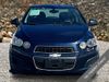 2015 Chevrolet Sonic LS Auto | Naugatuck, Connecticut | A Better Way Wholesale Autos-CT 2015 Chevrolet Sonic LS Auto | Naugatuck, Connecticut | A Better Way Wholesale Autos-CT
