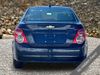 2015 Chevrolet Sonic LS Auto | Naugatuck, Connecticut | A Better Way Wholesale Autos-CT