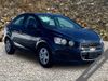 2015 Chevrolet Sonic LS Auto | Naugatuck, Connecticut | A Better Way Wholesale Autos-CT 2015 Chevrolet Sonic LS Auto | Naugatuck, Connecticut | A Better Way Wholesale Autos-CT