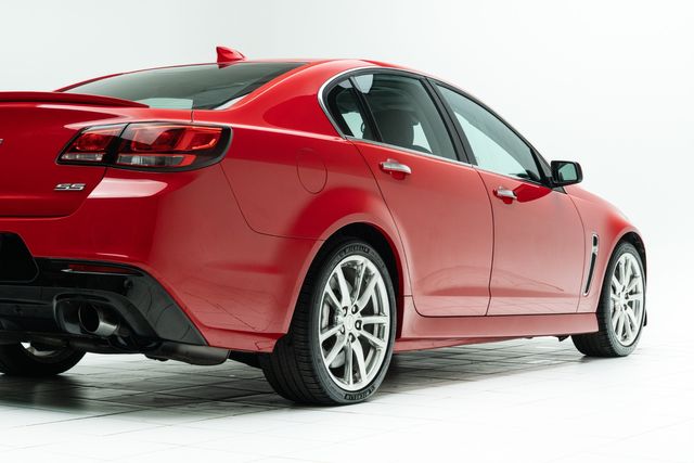 2015 Chevrolet SS Cammed with Many Upgrades | Carrollton, TX | Texas Hot Rides 2015 Chevrolet SS Cammed with Many Upgrades | Carrollton, TX | Texas Hot Rides