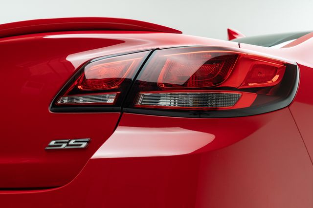 2015 Chevrolet SS Cammed with Many Upgrades | Carrollton, TX | Texas Hot Rides 2015 Chevrolet SS Cammed with Many Upgrades | Carrollton, TX | Texas Hot Rides