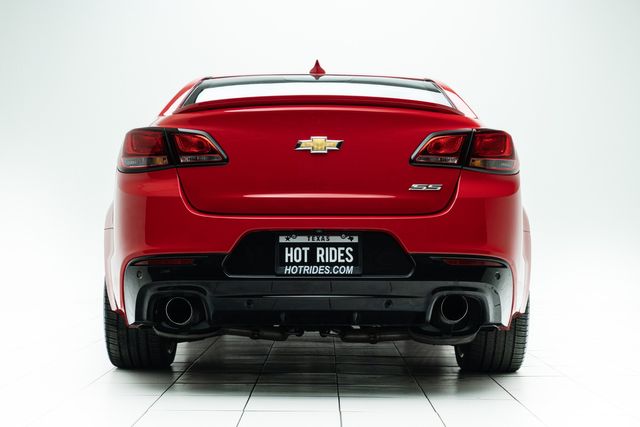 2015 Chevrolet SS Cammed with Many Upgrades | Carrollton, TX | Texas Hot Rides 2015 Chevrolet SS Cammed with Many Upgrades | Carrollton, TX | Texas Hot Rides