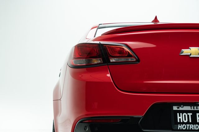 2015 Chevrolet SS Cammed with Many Upgrades | Carrollton, TX | Texas Hot Rides 2015 Chevrolet SS Cammed with Many Upgrades | Carrollton, TX | Texas Hot Rides