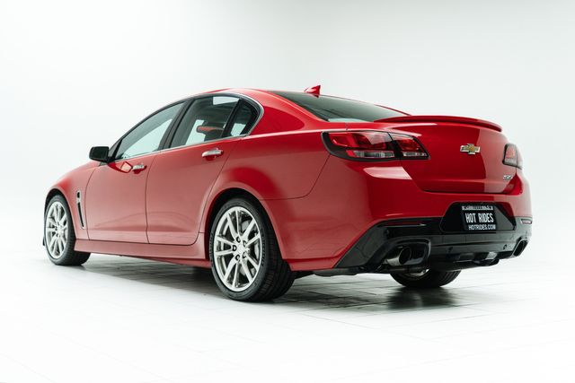 2015 Chevrolet SS Cammed with Many Upgrades | Carrollton, TX | Texas Hot Rides