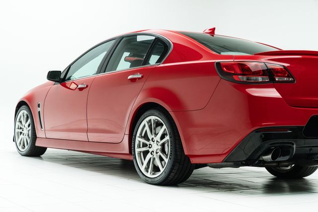 2015 Chevrolet SS Cammed with Many Upgrades | Carrollton, TX | Texas Hot Rides