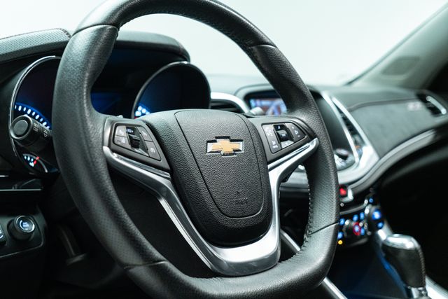 2015 Chevrolet SS Cammed with Many Upgrades | Carrollton, TX | Texas Hot Rides